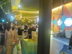 -广州长隆国际大马戏