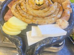 -亚都肥肠(海都汇府店)