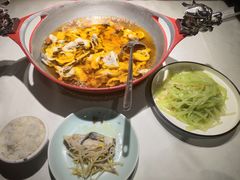 -雲蜀龙阁·金牌水煮鱼(方庄店)