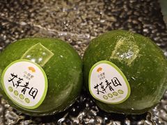 -小厨娘淮扬菜(天印大道店)