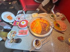 -大龙燚火锅(太古里店)