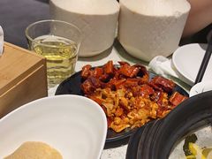 -三克火锅影院(来福士店)