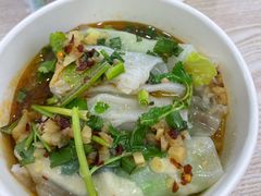 -陈伯手工鱼丸(鼓浪屿沙滩店)