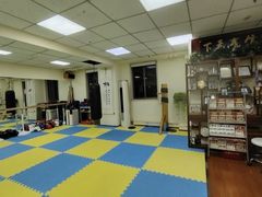 -上海江南武术馆(徐家汇馆)