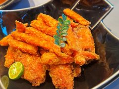 -桂满陇·杭州小馆(巴黎春天浦建店)