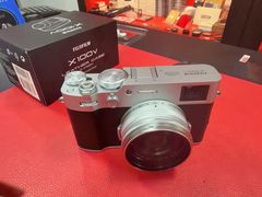 -富士相机·拍立得instax(三里屯soho商场店)