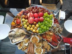 一片海（小海/份）-日进一片海.生腌海鲜火锅.宵夜烧烤(三里屯总店)
