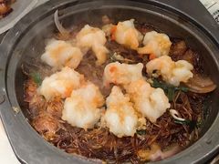 -绿茶餐厅(滨海万达广场店)