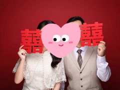 -bobo高端证件照工作室(三元桥店)