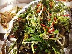 -QQ海鲜餐厅