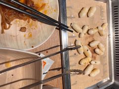 -新石器烤肉(百联川沙店)