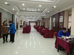 大堂-老边饺子馆(中街店)