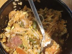 -汉米达特色料理餐厅(郴州友阿国际广场店)
