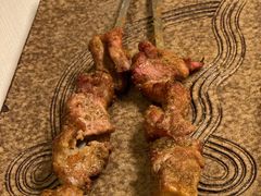 -龟兹KUCINA·新疆菜(前滩L+PLAZA店)