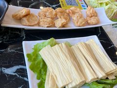 -潮汕美牛肉丸火锅店(天宁寺店)