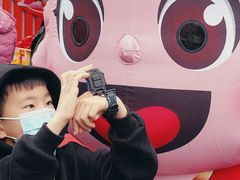 -天河体育中心