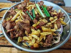 -知味脆皮鸡