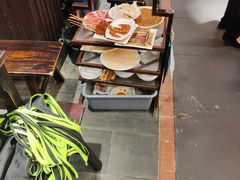 -巴蜀大宅门火锅(新华公园店)