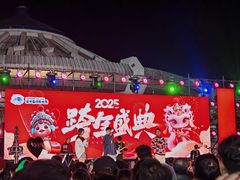 -汕头蓝水星欢乐世界