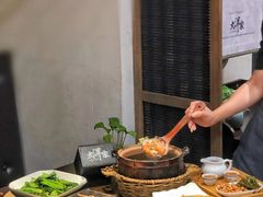 -大洋家·潮汕鱼鲜·花胶砂锅粥(天河东路店)