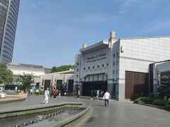 -中国京杭大运河博物馆