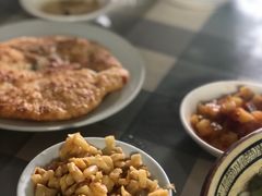 萝卜饼-老王小吃(大林沟路店)