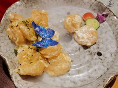 -食味酒味天津菜·古法鲜酿米酒(鼓楼店)