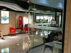 -一兆韦德健身(古美店)