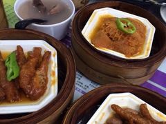 -香港祥兴茶餐厅(江北店)