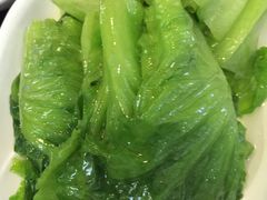 白灼生菜-添运来(茶园奥园广场店)