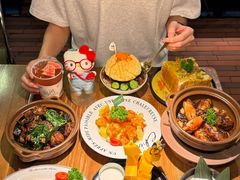 -岛风·台食小馆 ISLAND BISTRO(烟台山店)