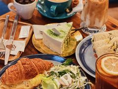 -西关84·History·Art·Cafe