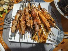 -義聚德·清真铜锅涮羊肉·烧烤(河东店)