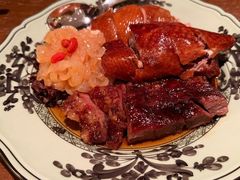 -夏苑(新加坡丽思卡尔顿美年酒店)