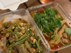 -煮鲜·潮汕下酒菜(福田石厦店)