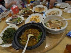 -真浪大家乐海鲜餐馆