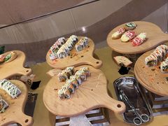 -印象餐厅(杭州国际博览中心北辰大酒店)