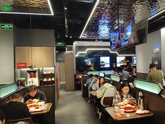 -胖哥俩肉蟹煲(湖滨银泰in77店)