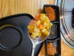 -汉拿山(包河万达店)