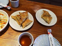 -疆里疆外·和田烤肉·清真