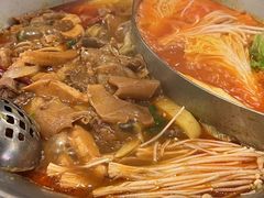 -刘一锅筋头巴脑(大悦城C店)