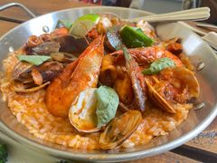 -Brut Eatery悦璞食堂(建国东路店)