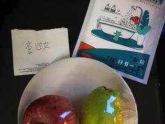 -大同云冈美高大酒店