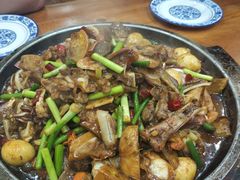 -陈家小院(阜昌路店)