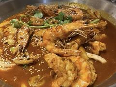-邵汇大虾火锅(鲁迅路店)