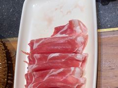 -巴奴毛肚火锅(大剧院店)