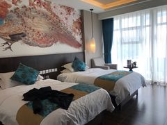 -德门仁里精品酒店(安仁店)