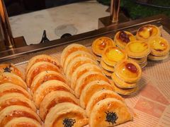 -长兴开元名都大酒店·地中海咖啡厅