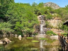 -封龙山风景区
