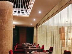 -粤尚腾香居中餐厅(首都机场希尔顿店)
